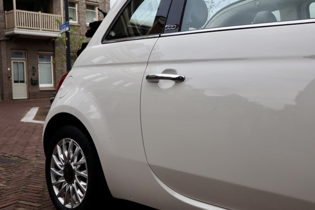 Fiat 500C 0.9 TwinAir Lounge, foto 10