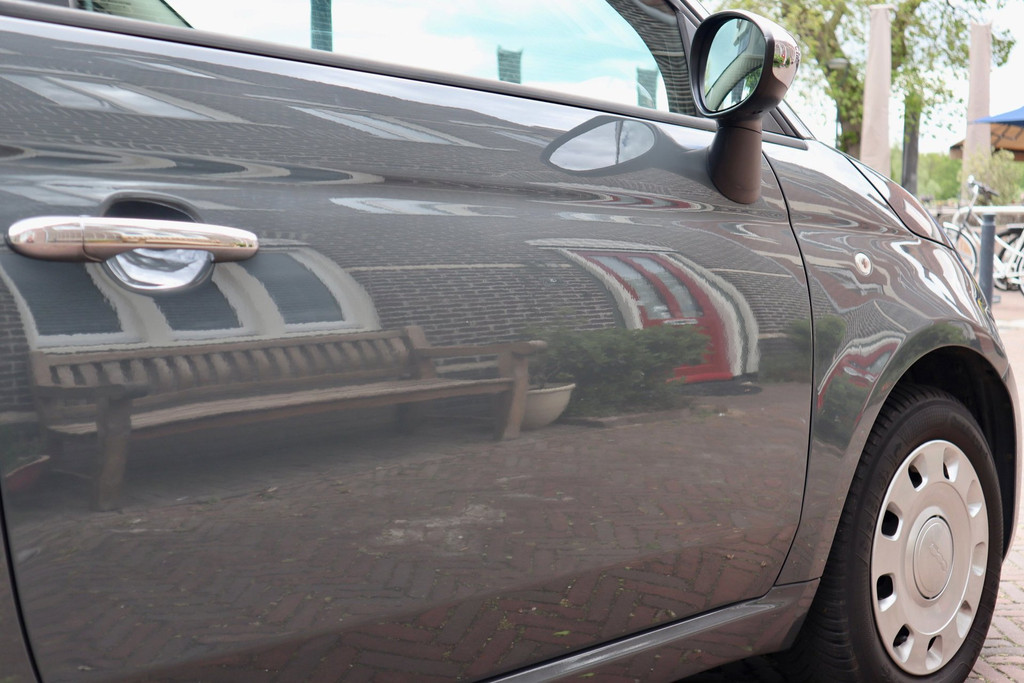 Fiat 500 1.2 Pop Star, foto 11