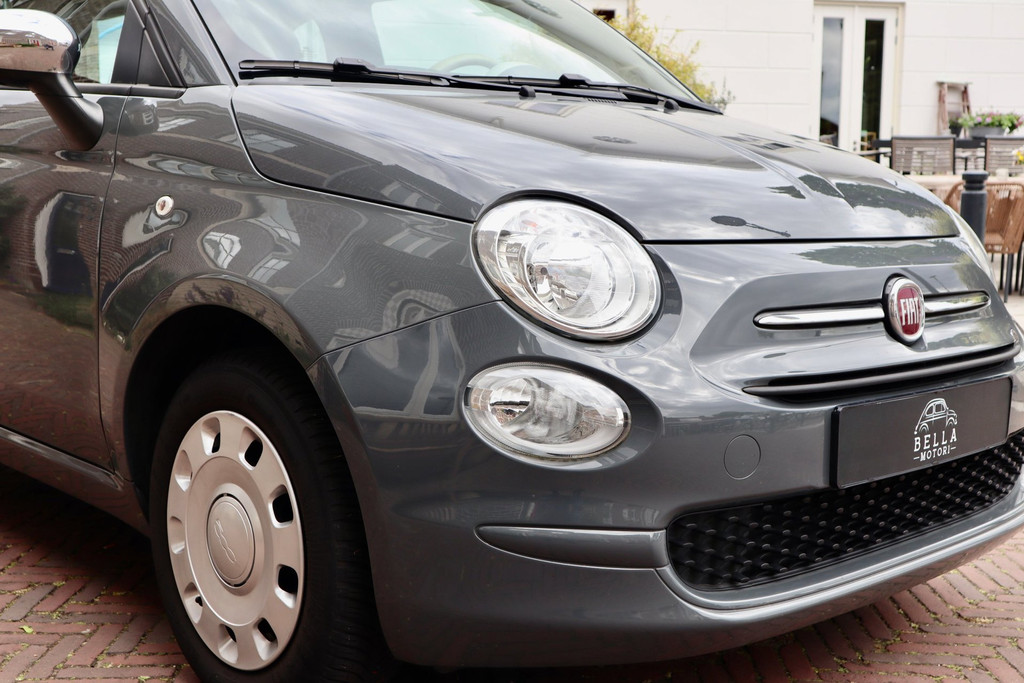 Fiat 500 1.2 Pop Star, foto 12
