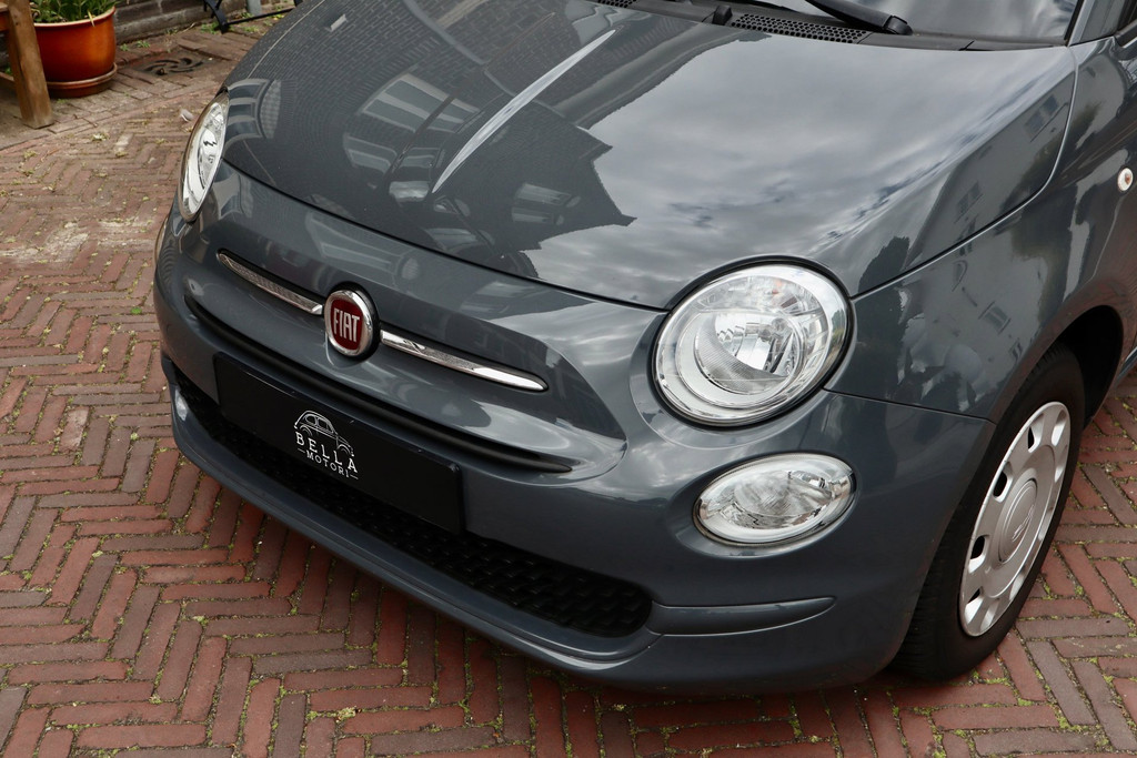 Fiat 500 1.2 Pop Star, foto 13