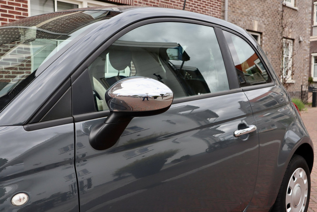 Fiat 500 1.2 Pop Star, foto 14
