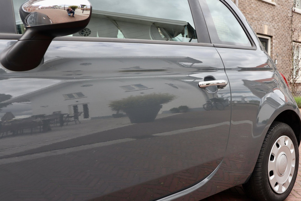 Fiat 500 1.2 Pop Star, foto 15