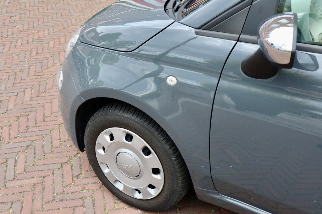 Fiat 500 1.2 Pop Star, foto 16