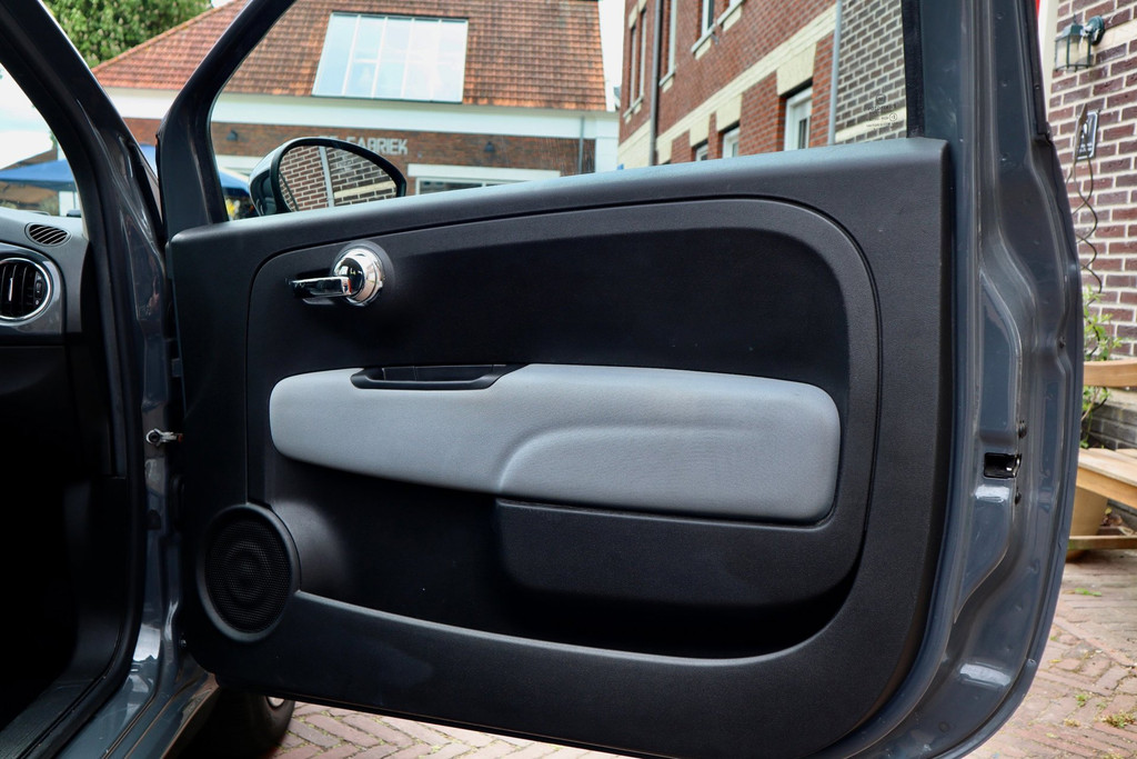 Fiat 500 1.2 Pop Star, foto 18