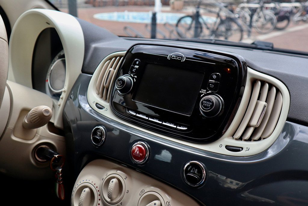 Fiat 500 1.2 Pop Star, foto 19
