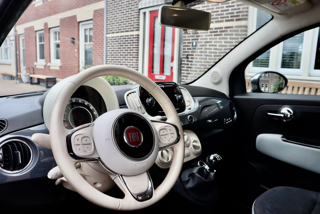 Fiat 500 1.2 Pop Star, foto 23