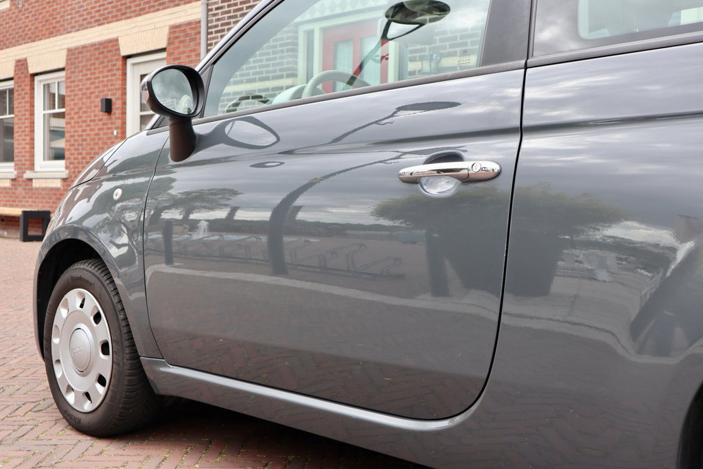 Fiat 500 1.2 Pop Star, foto 6