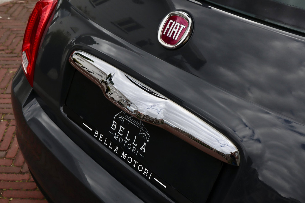 Fiat 500 1.2 Pop Star, foto 8