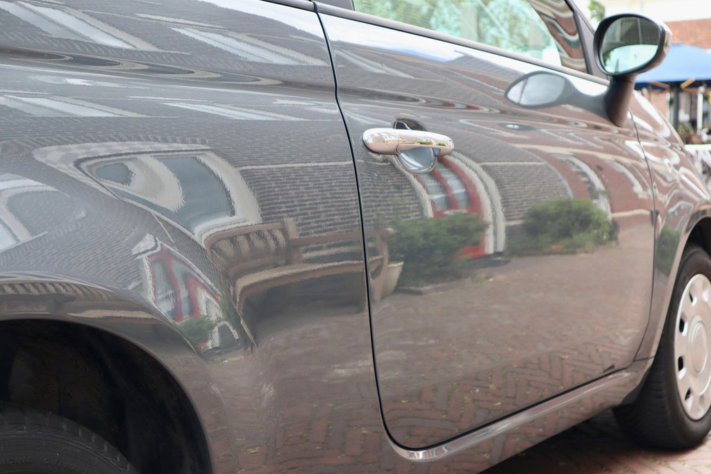 Fiat 500 1.2 Pop Star, foto 9