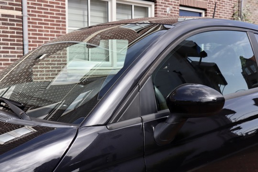 Fiat 500 1.2 Sport, foto 16