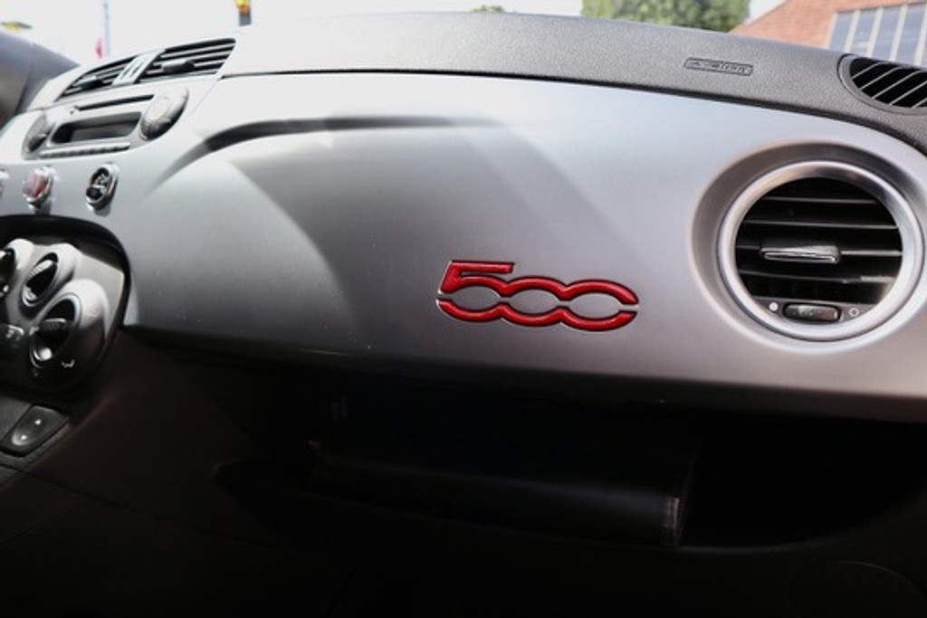 Fiat 500 1.2 Sport, foto 18