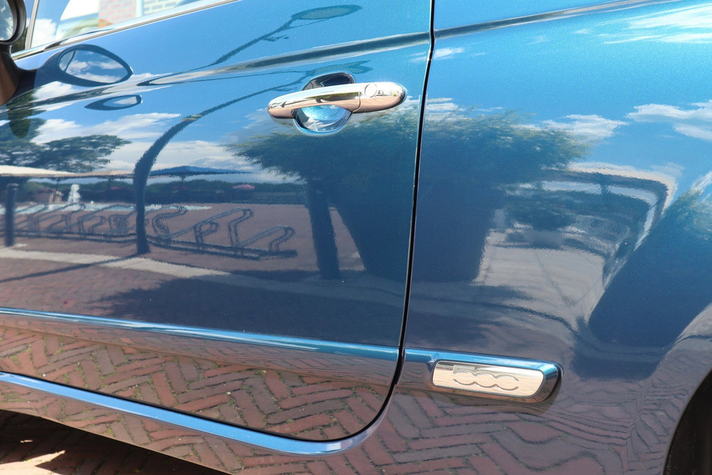 Fiat 500 1.0 Hybrid Star, foto 18