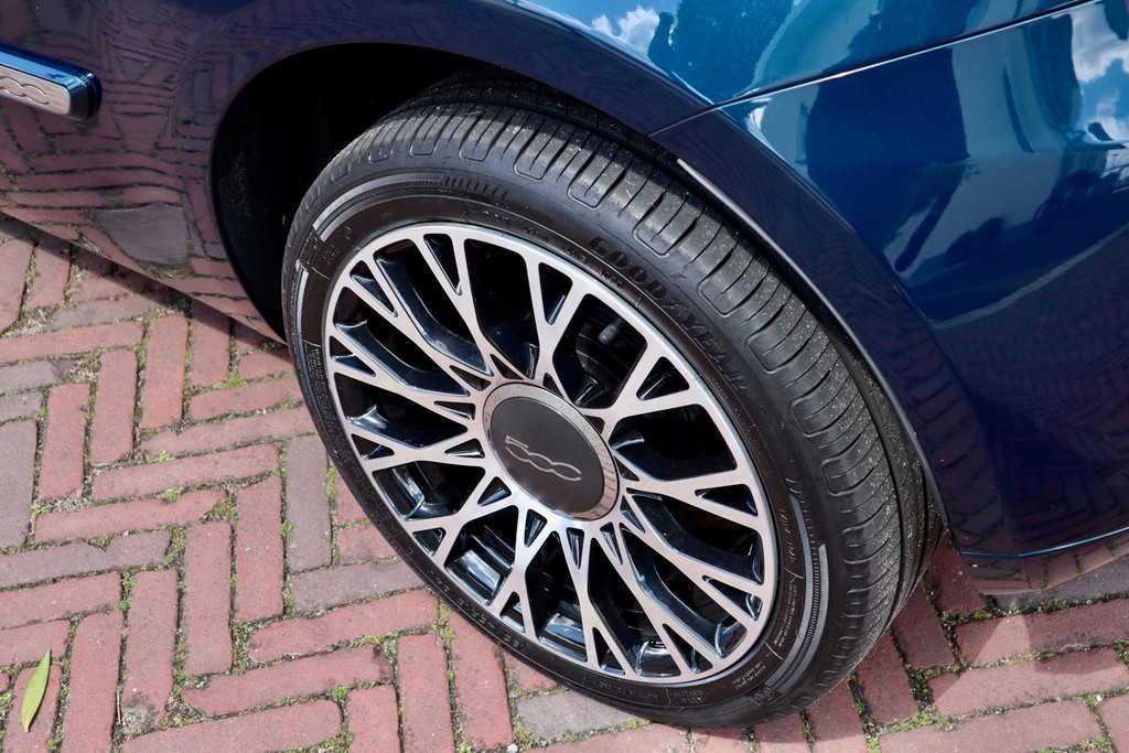 Fiat 500 1.0 Hybrid Star, foto 19