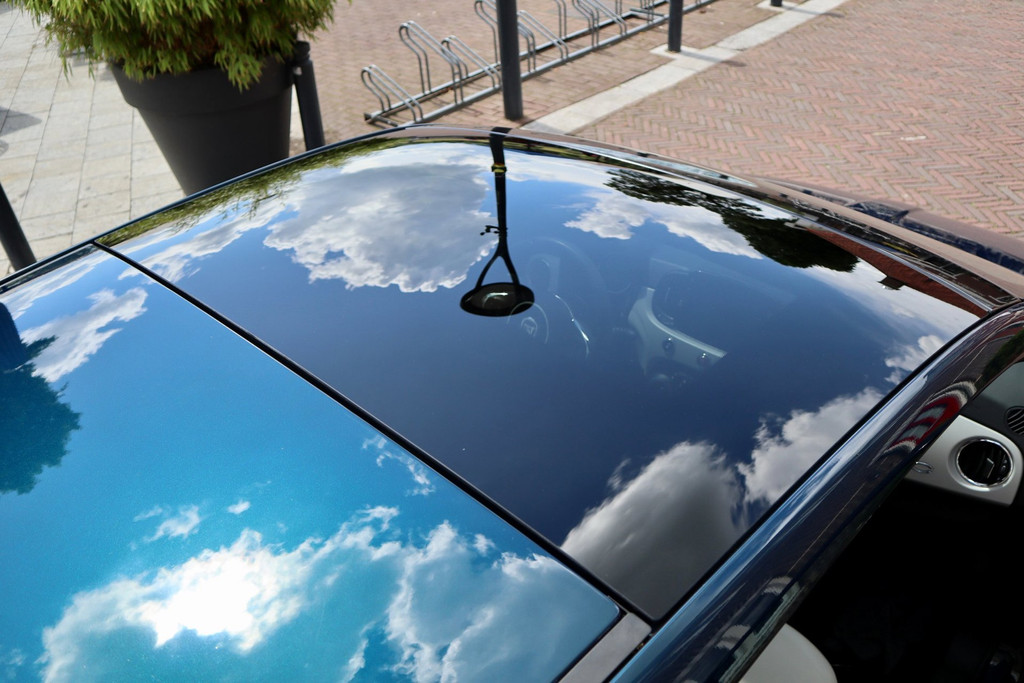 Fiat 500 1.0 Hybrid Star, foto 23