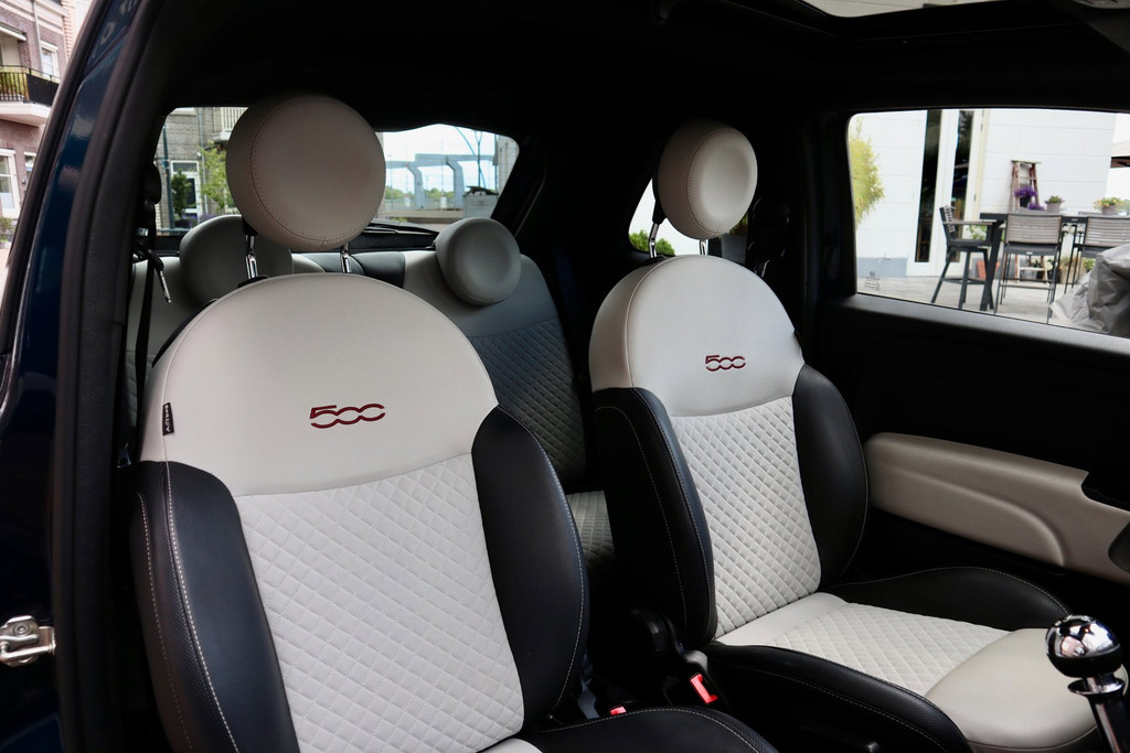 Fiat 500 1.0 Hybrid Star, foto 26
