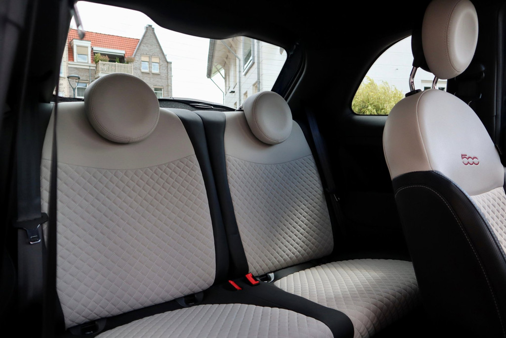 Fiat 500 1.0 Hybrid Star, foto 27