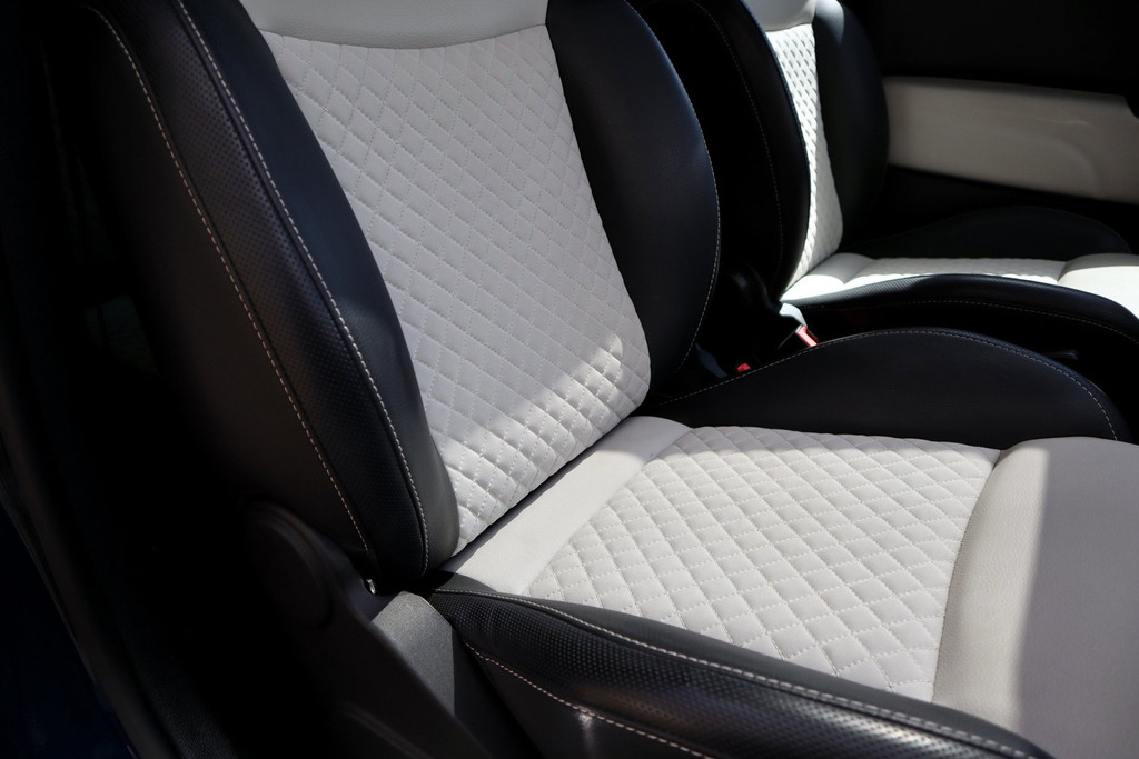Fiat 500 1.0 Hybrid Star, foto 28