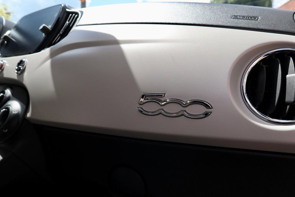 Fiat 500 1.0 Hybrid Star, foto 29