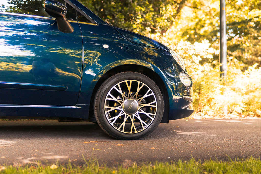 Fiat 500 1.0 Hybrid Star, foto 7