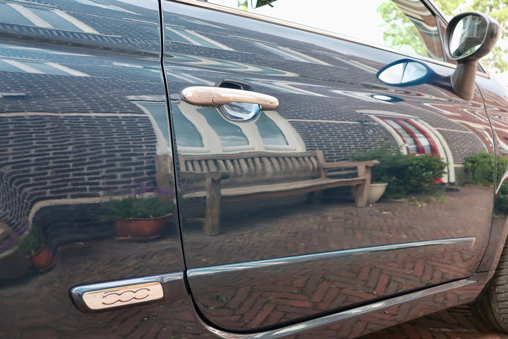 Fiat 500 1.0 Hybrid Star, foto 17