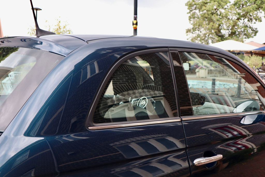 Fiat 500 1.0 Hybrid Star, foto 19