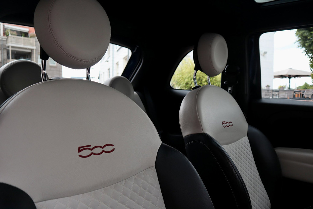 Fiat 500 1.0 Hybrid Star, foto 23