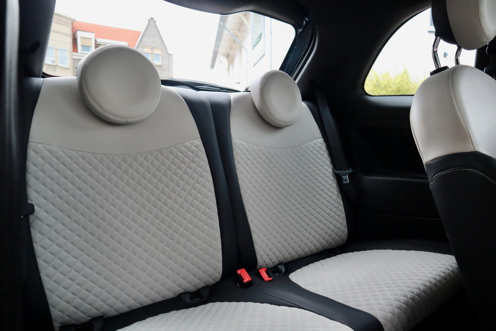 Fiat 500 1.0 Hybrid Star, foto 26
