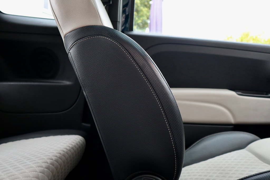 Fiat 500 1.0 Hybrid Star, foto 27