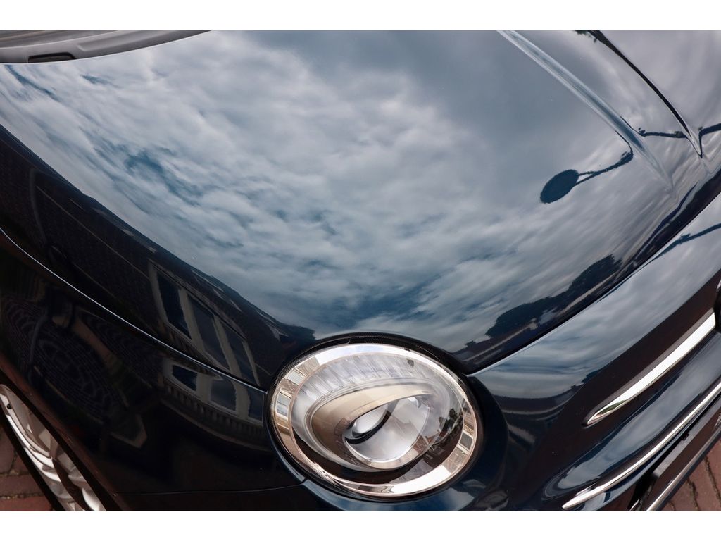 Fiat 500 0.9 TwinAir Turbo Lounge, foto 18