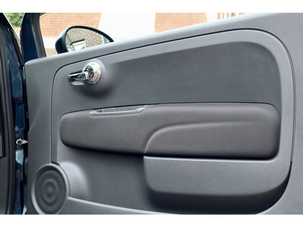 Fiat 500 0.9 TwinAir Turbo Lounge, foto 23