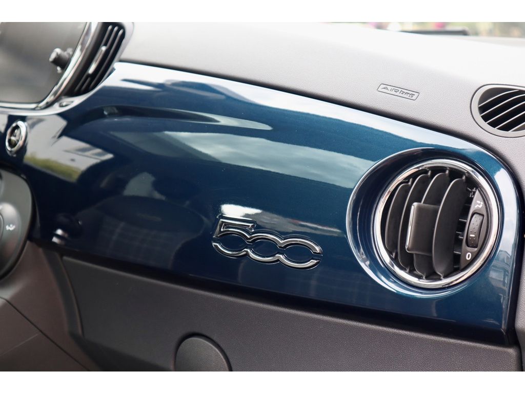 Fiat 500 0.9 TwinAir Turbo Lounge, foto 25