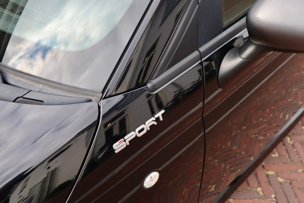 Fiat 500 1.0 Hybrid Sport, foto 10