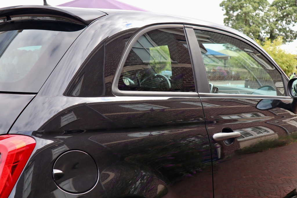 Fiat 500 1.0 Hybrid Sport, foto 16