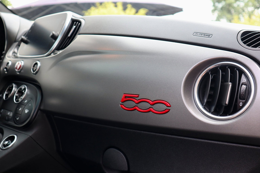 Fiat 500 1.0 Hybrid Sport, foto 26