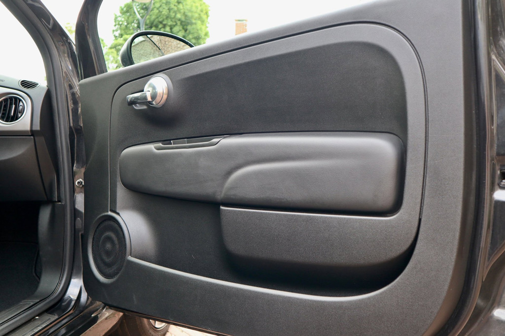 Fiat 500 1.0 Hybrid Sport, foto 29