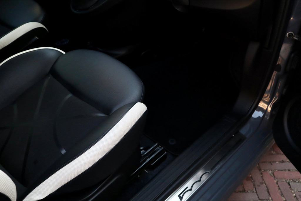 Fiat 500 0.9 TwinAir S, foto 17