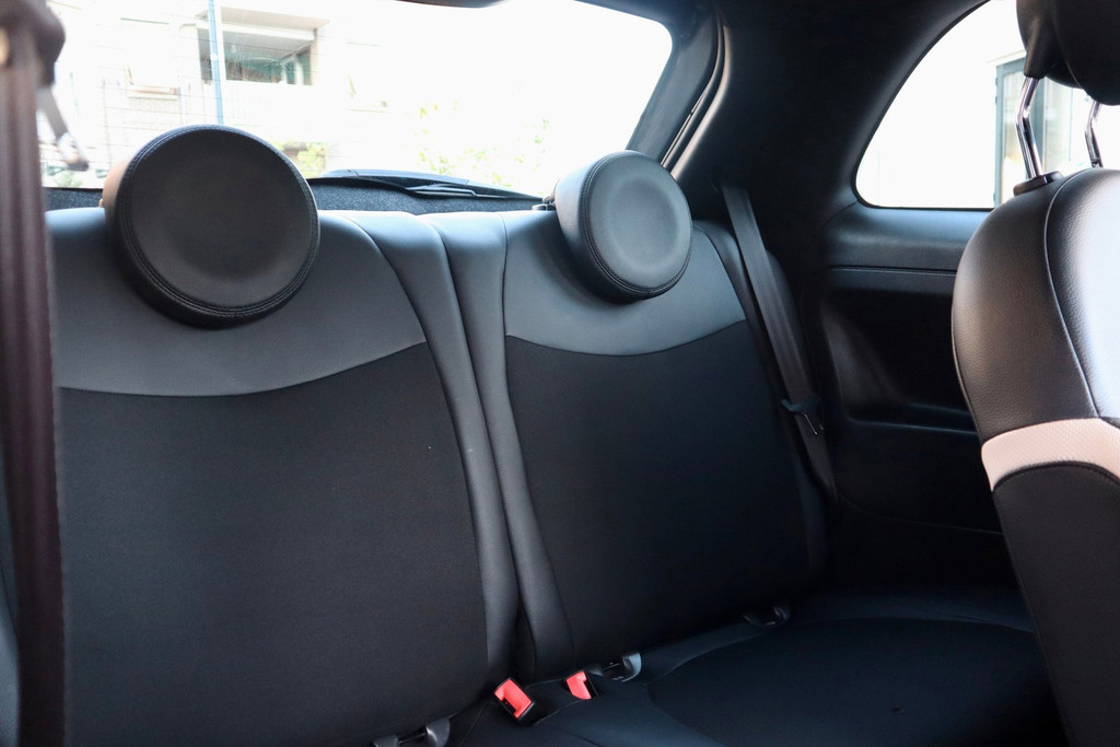 Fiat 500 0.9 TwinAir S, foto 19