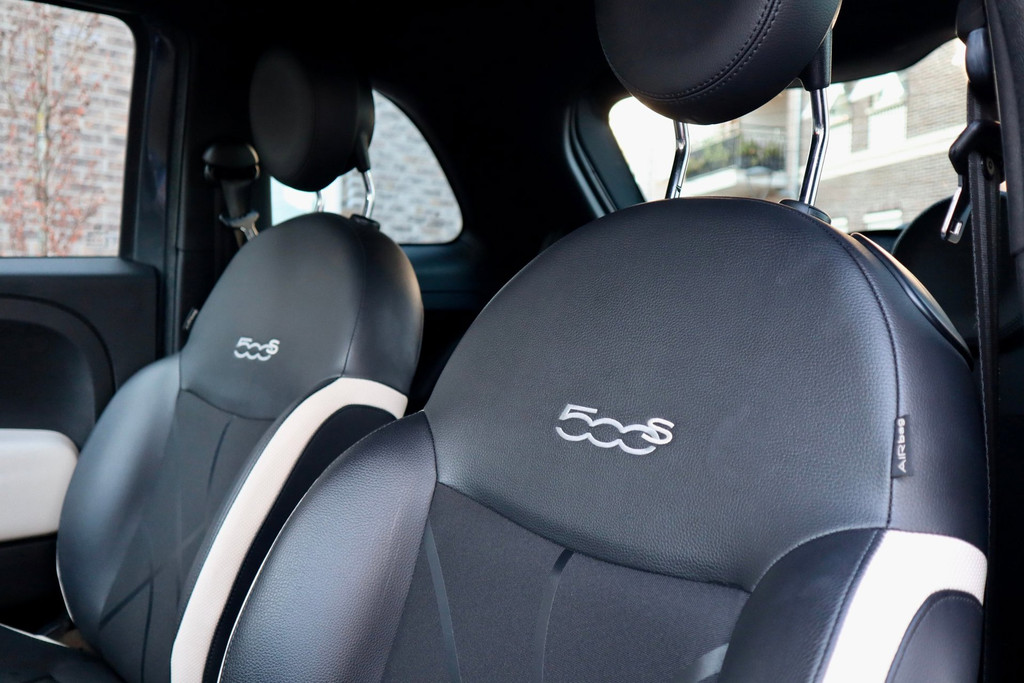 Fiat 500 0.9 TwinAir S, foto 23