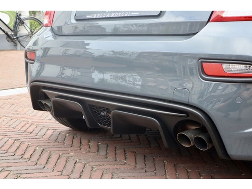 Fiat 500 Abarth 595 Competizione, foto 10