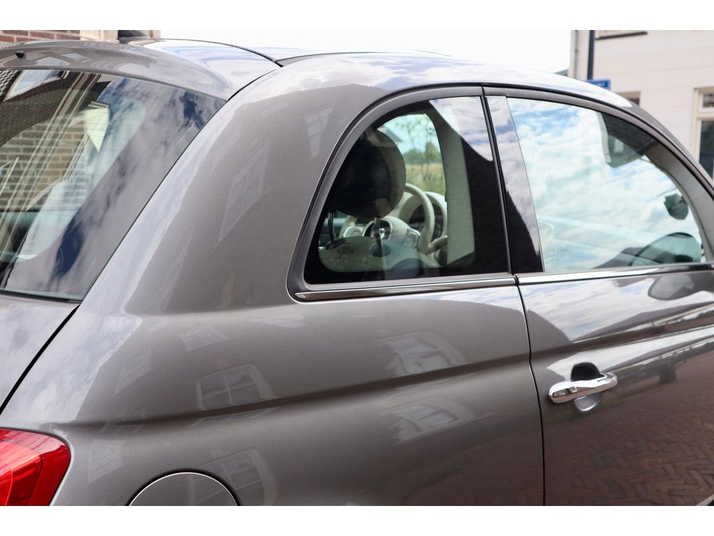 Fiat 500 1.2 Lounge, foto 12