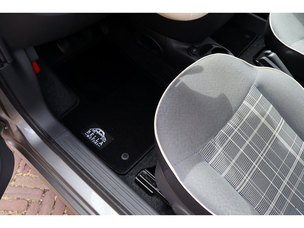 Fiat 500 1.2 Lounge, foto 24
