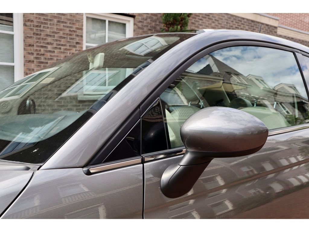 Fiat 500 1.2 Lounge, foto 27
