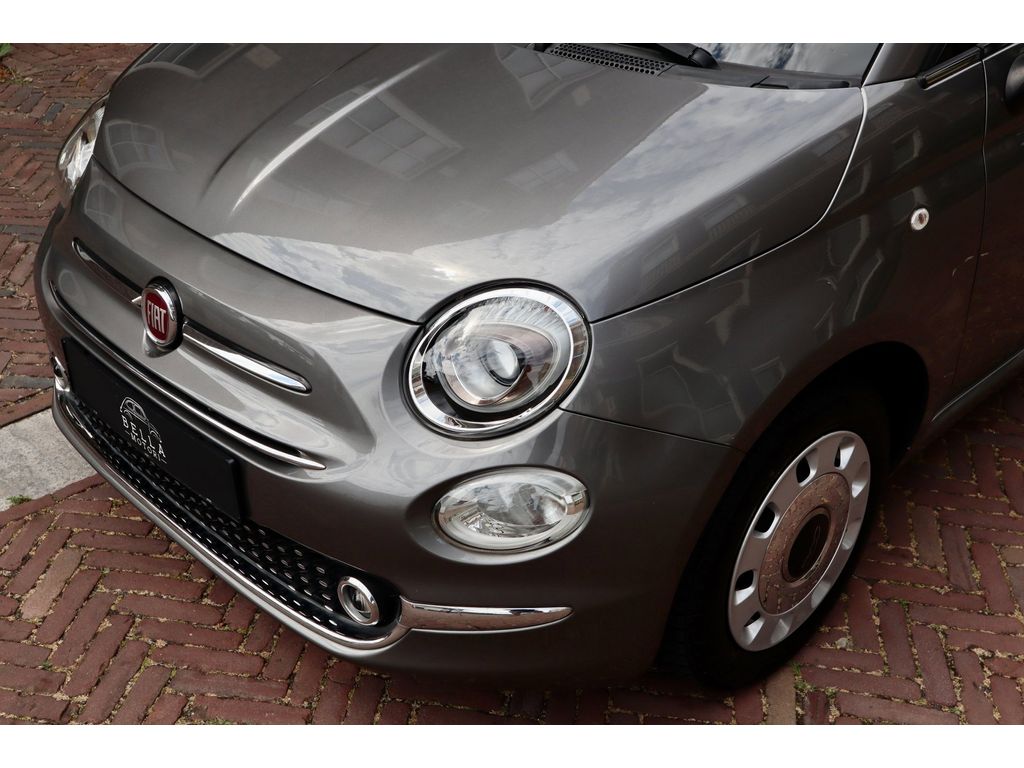 Fiat 500 1.2 Lounge, foto 8