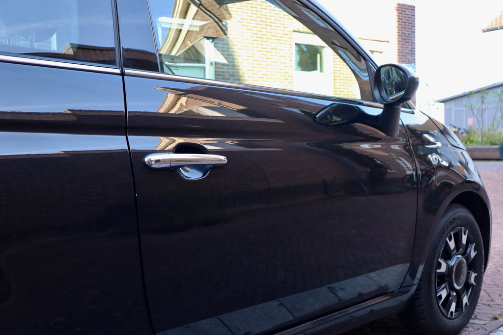 Fiat 500 1.2 Lounge, foto 6