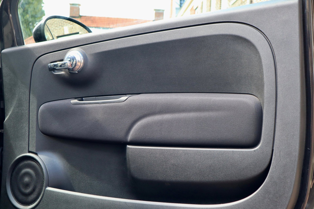 Fiat 500 1.2 Lounge, foto 20