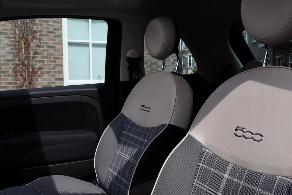 Fiat 500 1.2 Lounge, foto 25