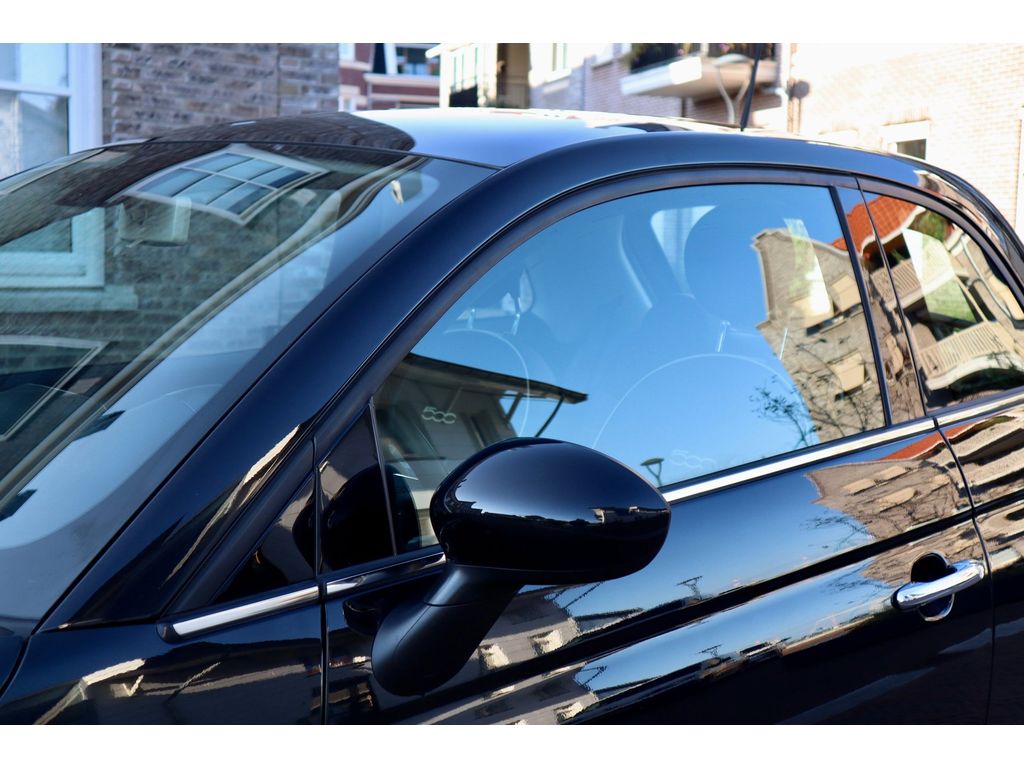Fiat 500 1.2 Lounge, foto 8