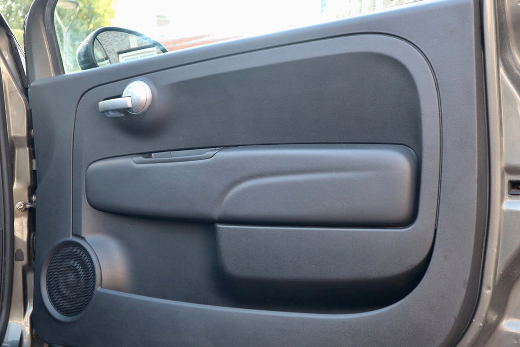Fiat 500C 1.2 GQ Edition, foto 18