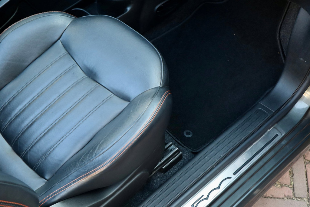 Fiat 500C 1.2 GQ Edition, foto 19