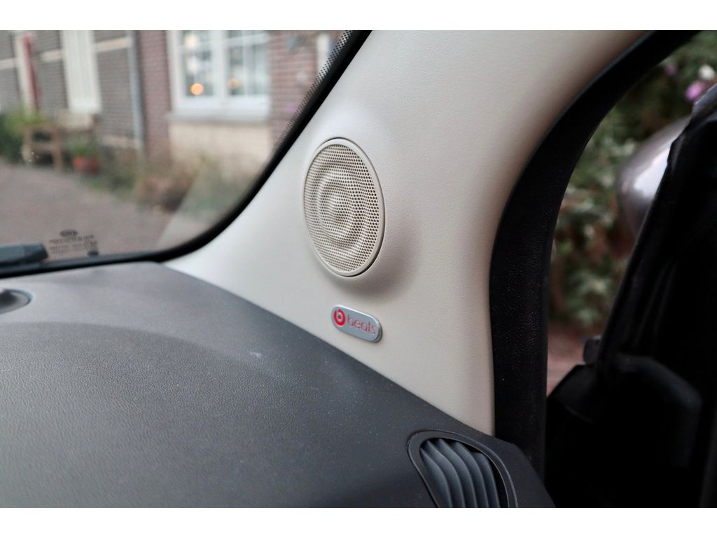 Fiat 500 0.9 TwinAir Lounge, foto 22